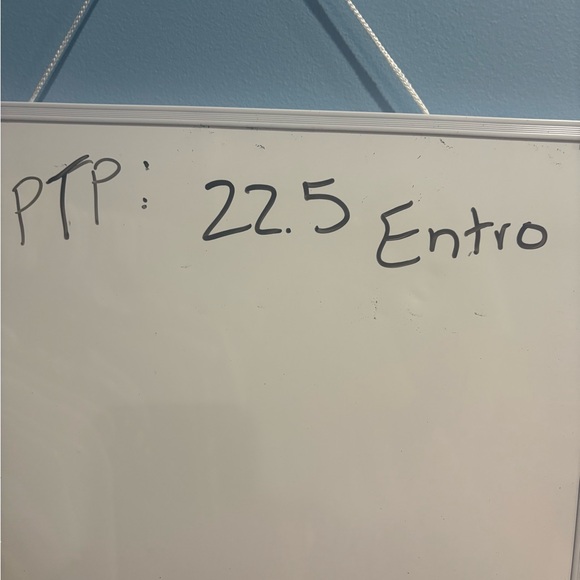 Entro EUC Floral Print Dress with Red and White Design - Picture 7 of 7